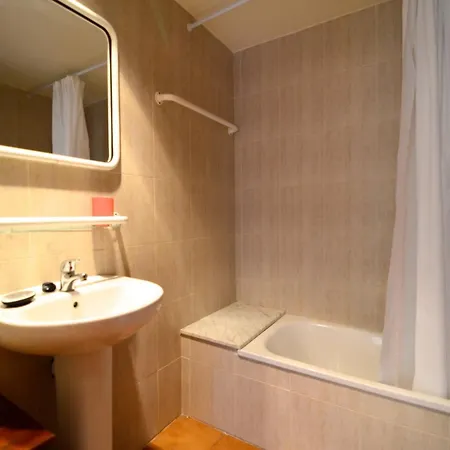 The In Estartit Has 1 Bedrooms Apartment