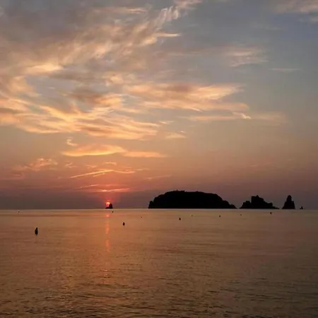 Apartment The In Estartit Has 1 Bedrooms L'Estartit