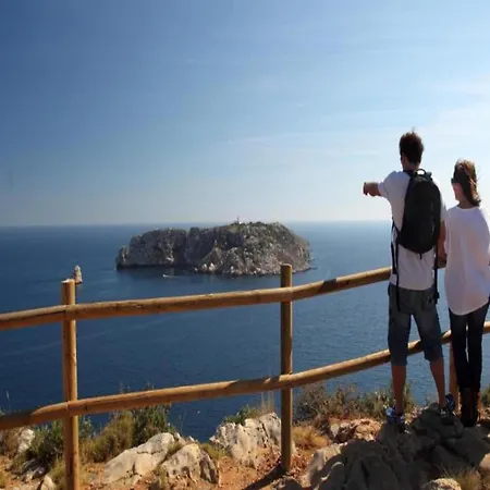 The In Estartit Has 1 Bedrooms Apartment *