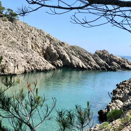 The In Estartit Has 1 Bedrooms * L'Estartit
